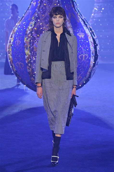 dior rtw fall